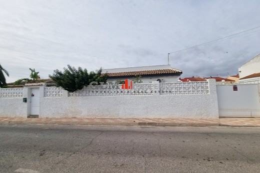 Reventa - Apartamento - Los Alcázares - Oasis