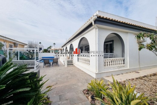 Reventa - Apartamento - Los Alcázares - Oasis