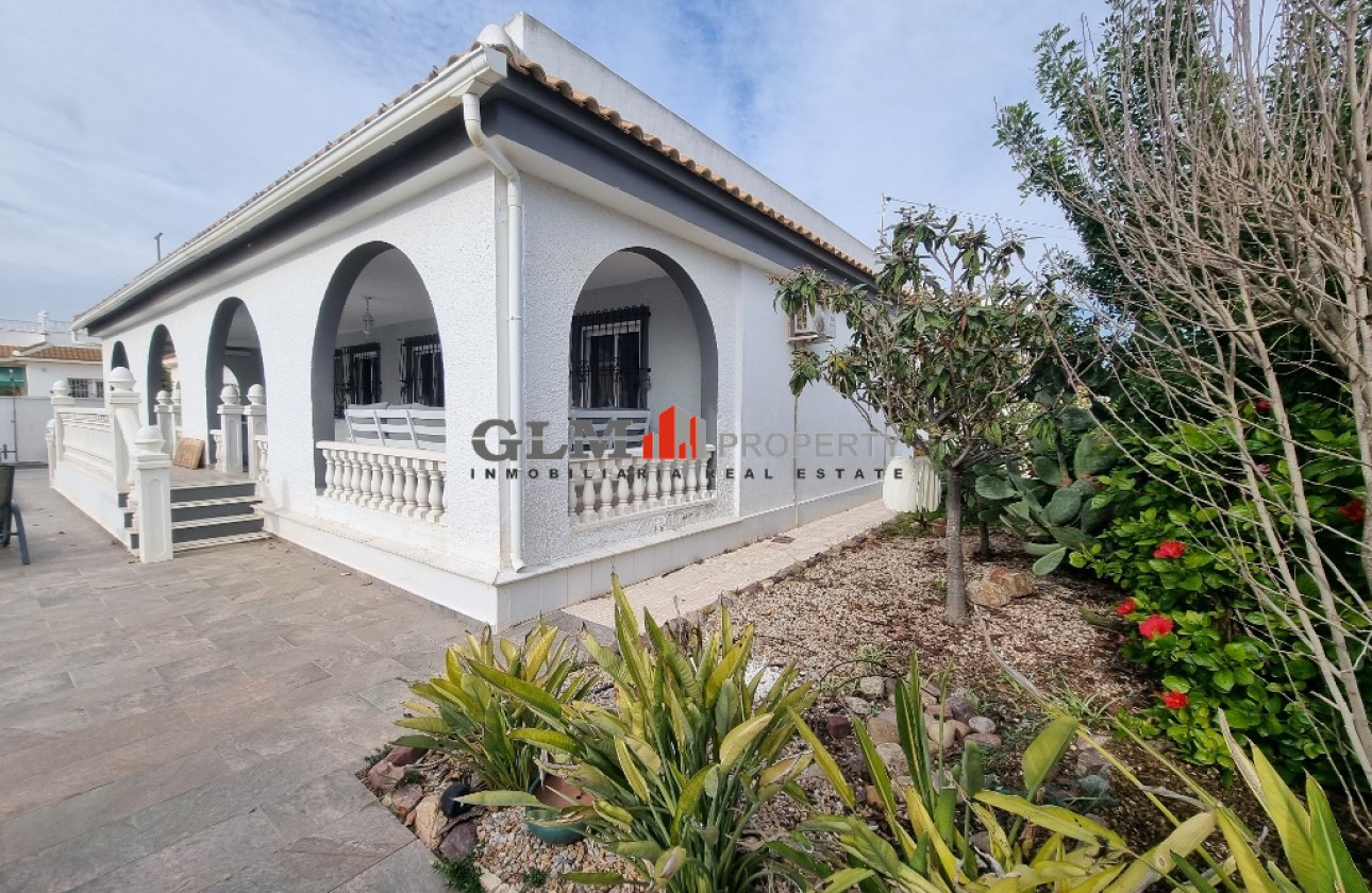 Reventa - Apartamento - Los Alcázares - Oasis