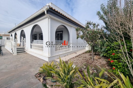 Reventa - Apartamento - Los Alcázares - Oasis