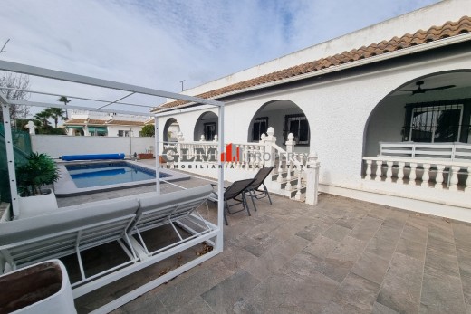 Reventa - Apartamento - Los Alcázares - Oasis