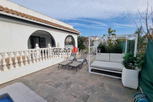 Reventa - Apartamento - Los Alcázares - Oasis