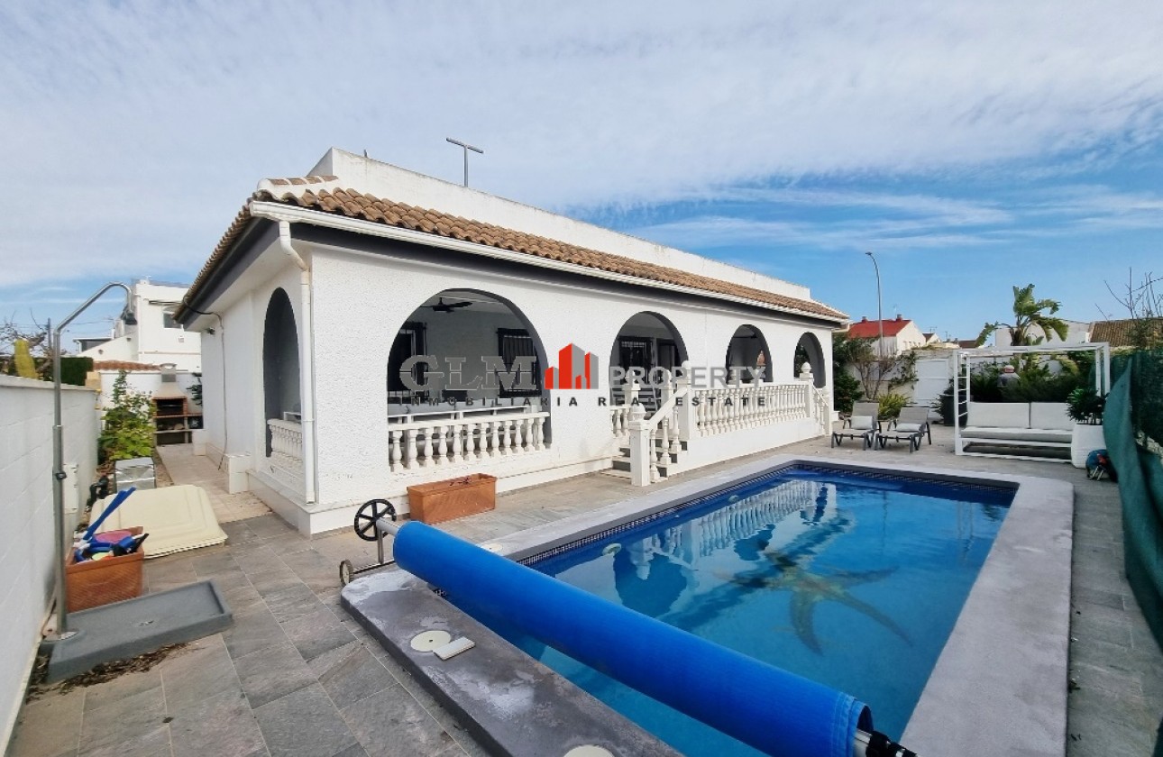 Reventa - Apartamento - Los Alcázares - Oasis