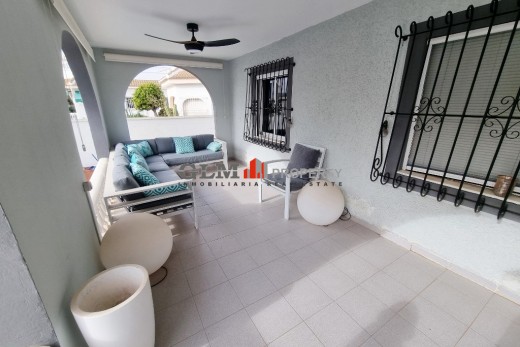 Reventa - Apartamento - Los Alcázares - Oasis