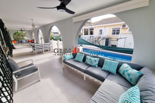 Reventa - Apartamento - Los Alcázares - Oasis