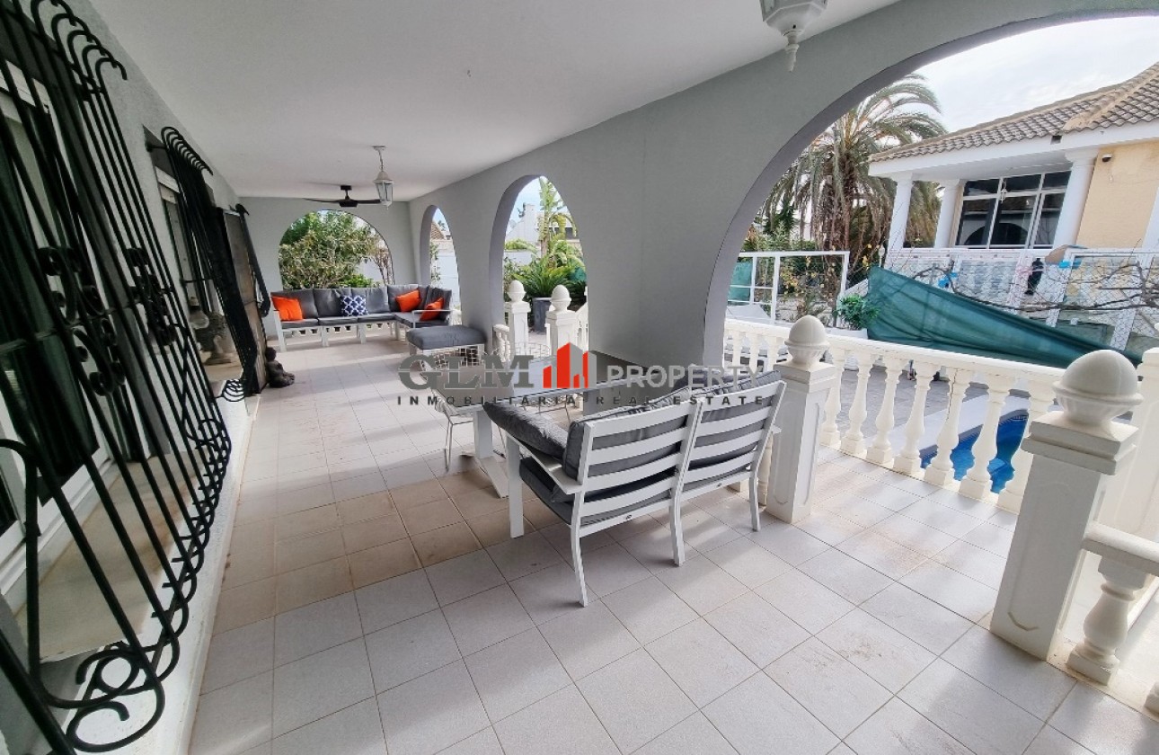 Reventa - Apartamento - Los Alcázares - Oasis