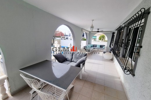 Reventa - Apartamento - Los Alcázares - Oasis