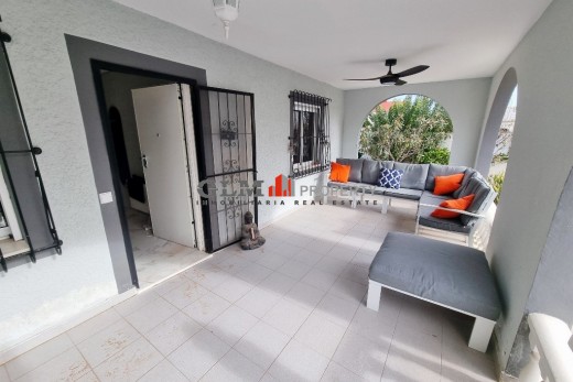 Reventa - Apartamento - Los Alcázares - Oasis