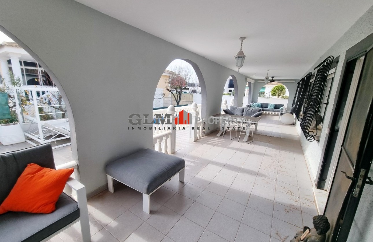 Reventa - Apartamento - Los Alcázares - Oasis