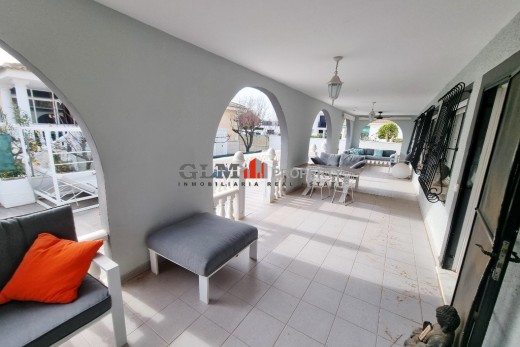 Reventa - Apartamento - Los Alcázares - Oasis