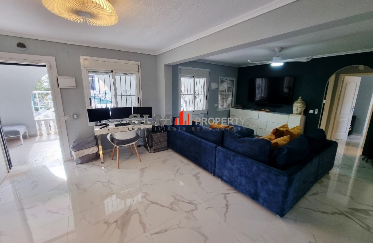 Reventa - Apartamento - Los Alcázares - Oasis