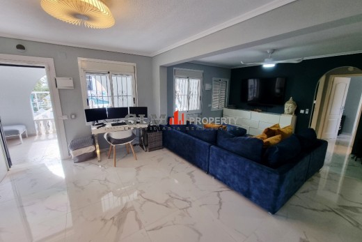 Reventa - Apartamento - Los Alcázares - Oasis