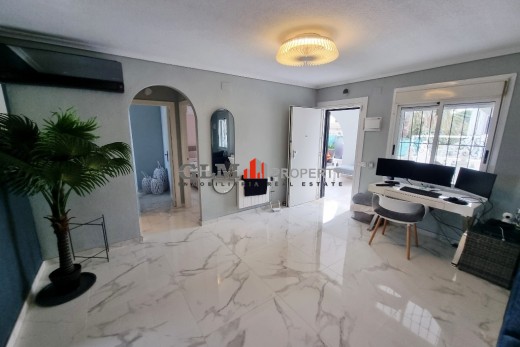 Reventa - Apartamento - Los Alcázares - Oasis