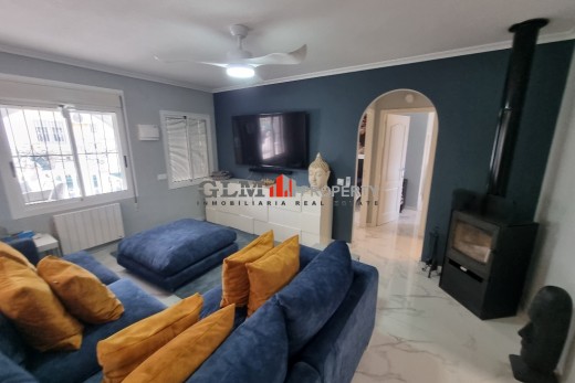 Reventa - Apartamento - Los Alcázares - Oasis