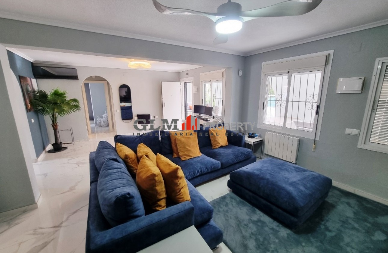 Reventa - Apartamento - Los Alcázares - Oasis