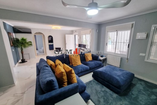 Reventa - Apartamento - Los Alcázares - Oasis