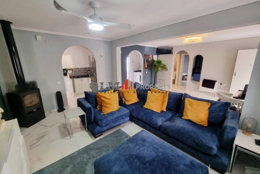 Reventa - Apartamento - Los Alcázares - Oasis