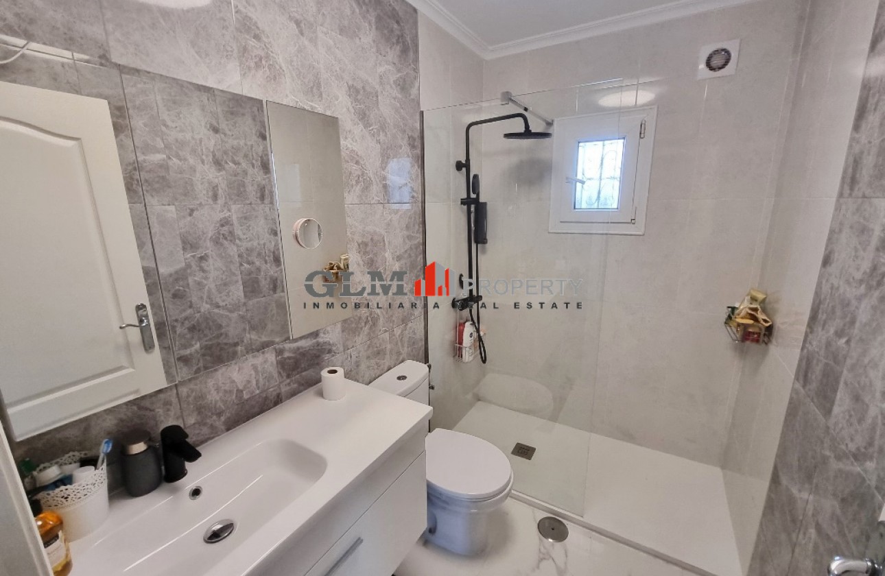 Reventa - Apartamento - Los Alcázares - Oasis