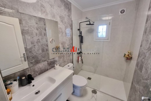 Reventa - Apartamento - Los Alcázares - Oasis