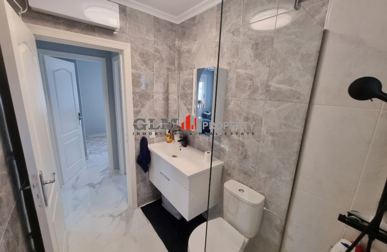 Reventa - Apartamento - Los Alcázares - Oasis