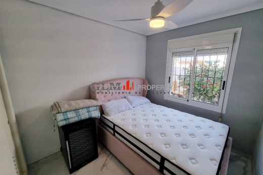 Reventa - Apartamento - Los Alcázares - Oasis