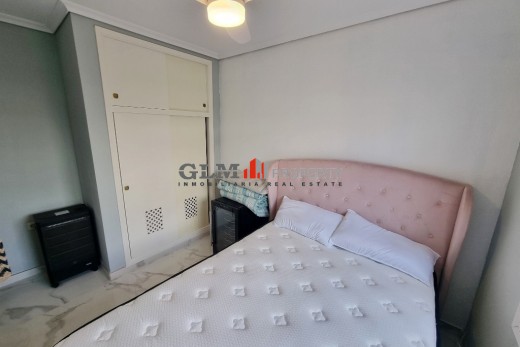 Reventa - Apartamento - Los Alcázares - Oasis