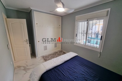 Reventa - Apartamento - Los Alcázares - Oasis