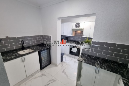 Reventa - Apartamento - Los Alcázares - Oasis