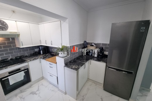 Reventa - Apartamento - Los Alcázares - Oasis