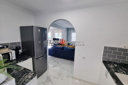 Reventa - Apartamento - Los Alcázares - Oasis