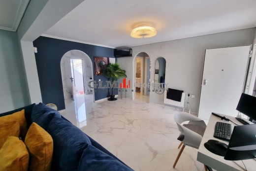 Reventa - Apartamento - Los Alcázares - Oasis