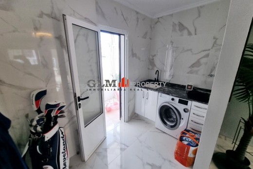 Reventa - Apartamento - Los Alcázares - Oasis