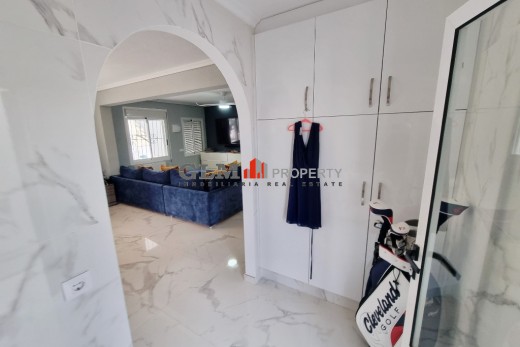 Reventa - Apartamento - Los Alcázares - Oasis