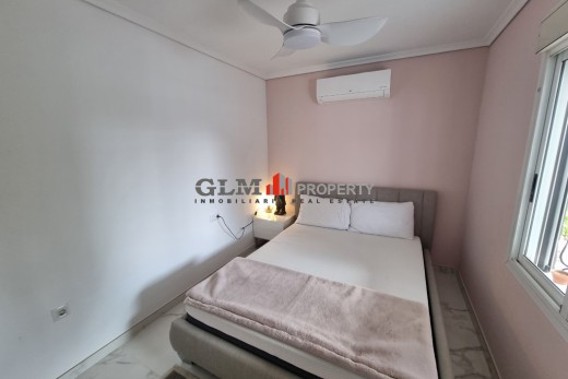 Reventa - Apartamento - Los Alcázares - Oasis
