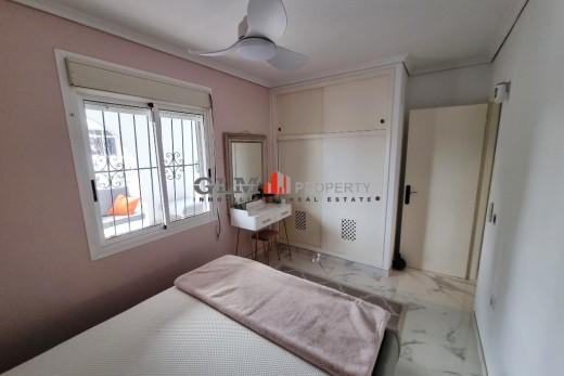 Reventa - Apartamento - Los Alcázares - Oasis