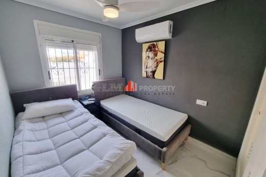 Reventa - Apartamento - Los Alcázares - Oasis