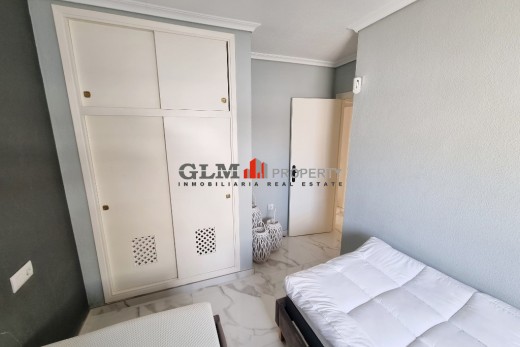 Reventa - Apartamento - Los Alcázares - Oasis