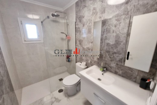 Reventa - Apartamento - Los Alcázares - Oasis