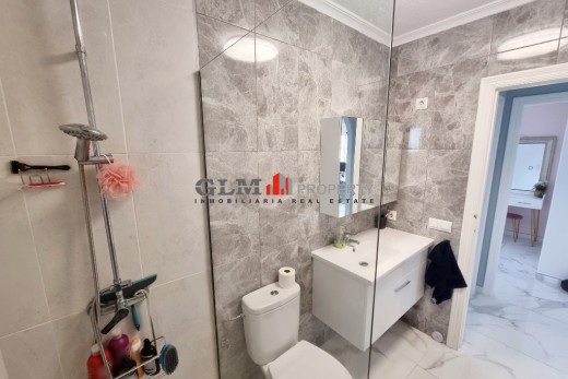 Reventa - Apartamento - Los Alcázares - Oasis