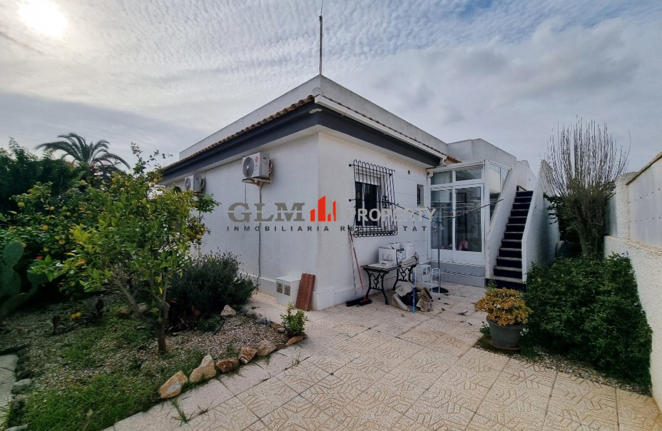 Reventa - Apartamento - Los Alcázares - Oasis