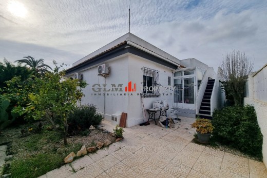 Reventa - Apartamento - Los Alcázares - Oasis