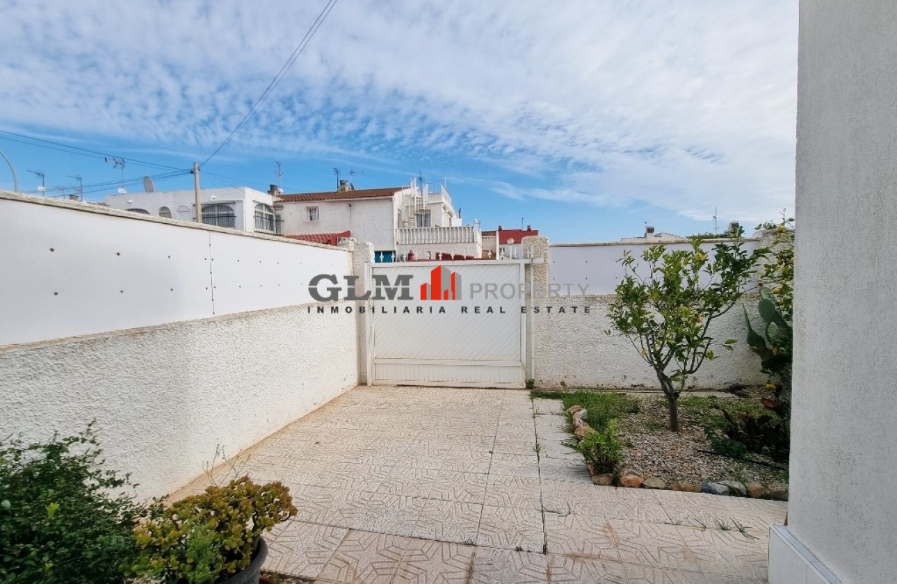 Reventa - Apartamento - Los Alcázares - Oasis