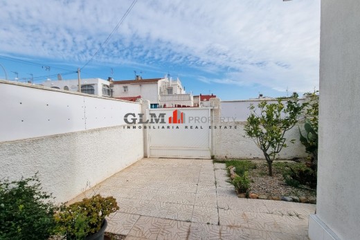 Reventa - Apartamento - Los Alcázares - Oasis