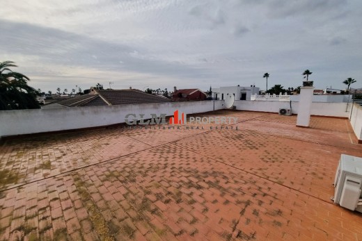 Reventa - Apartamento - Los Alcázares - Oasis