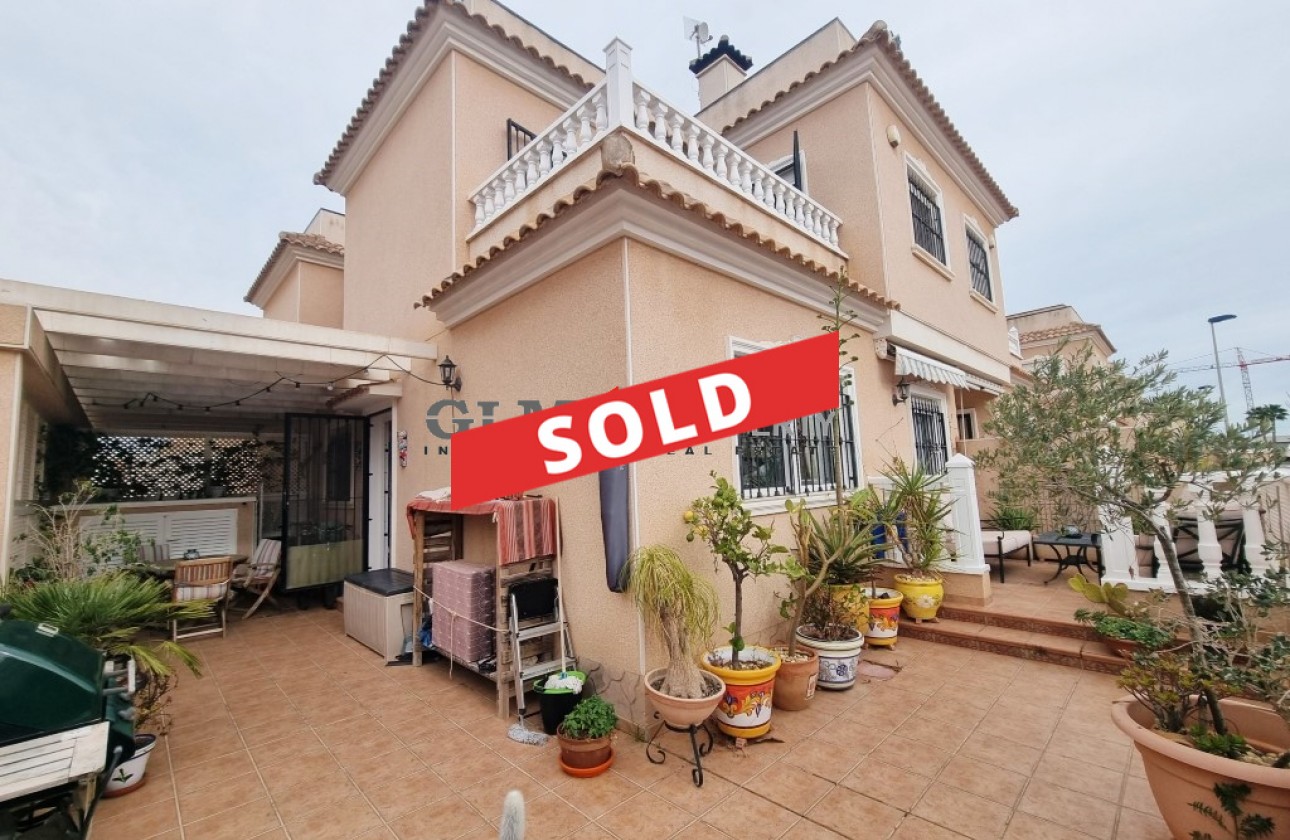 Reventa - Apartamento - San Javier - Euro Roda