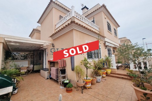 Reventa - Apartamento - San Javier - Euro Roda