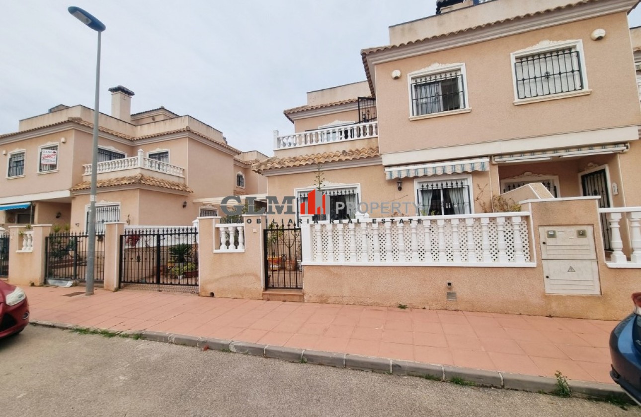 Reventa - Apartamento - San Javier - Euro Roda