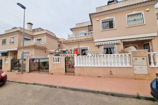 Reventa - Apartamento - San Javier - Euro Roda