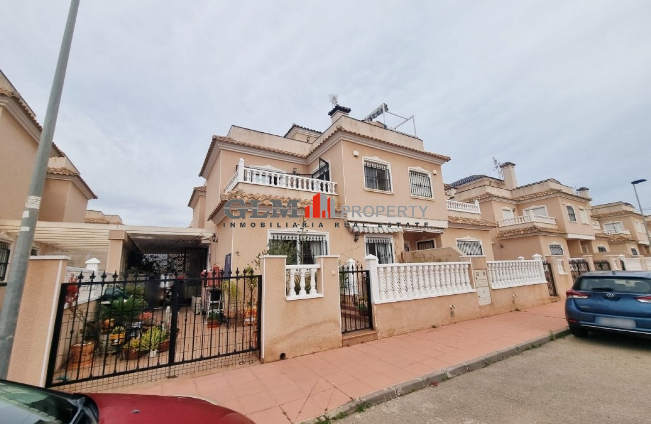 Reventa - Apartamento - San Javier - Euro Roda