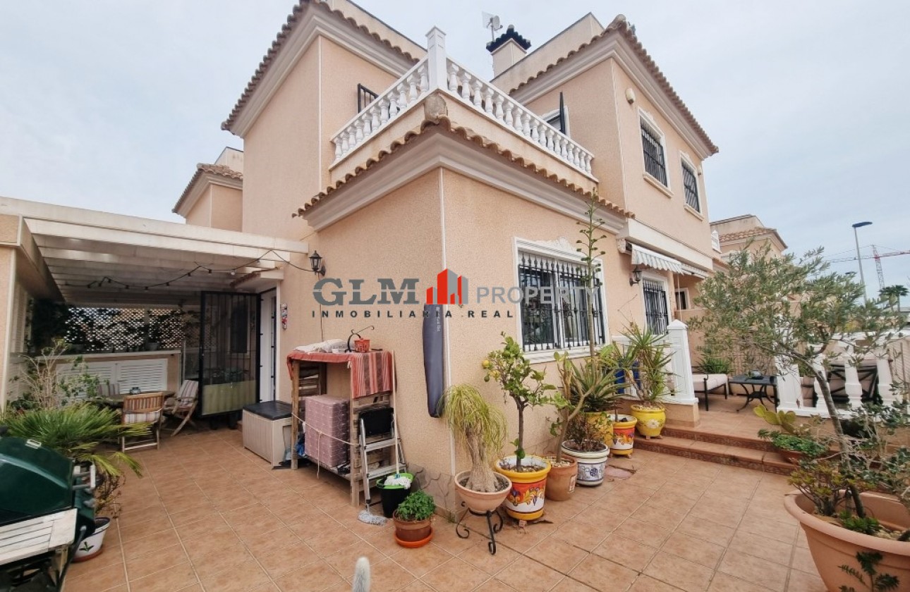 Reventa - Apartamento - San Javier - Euro Roda